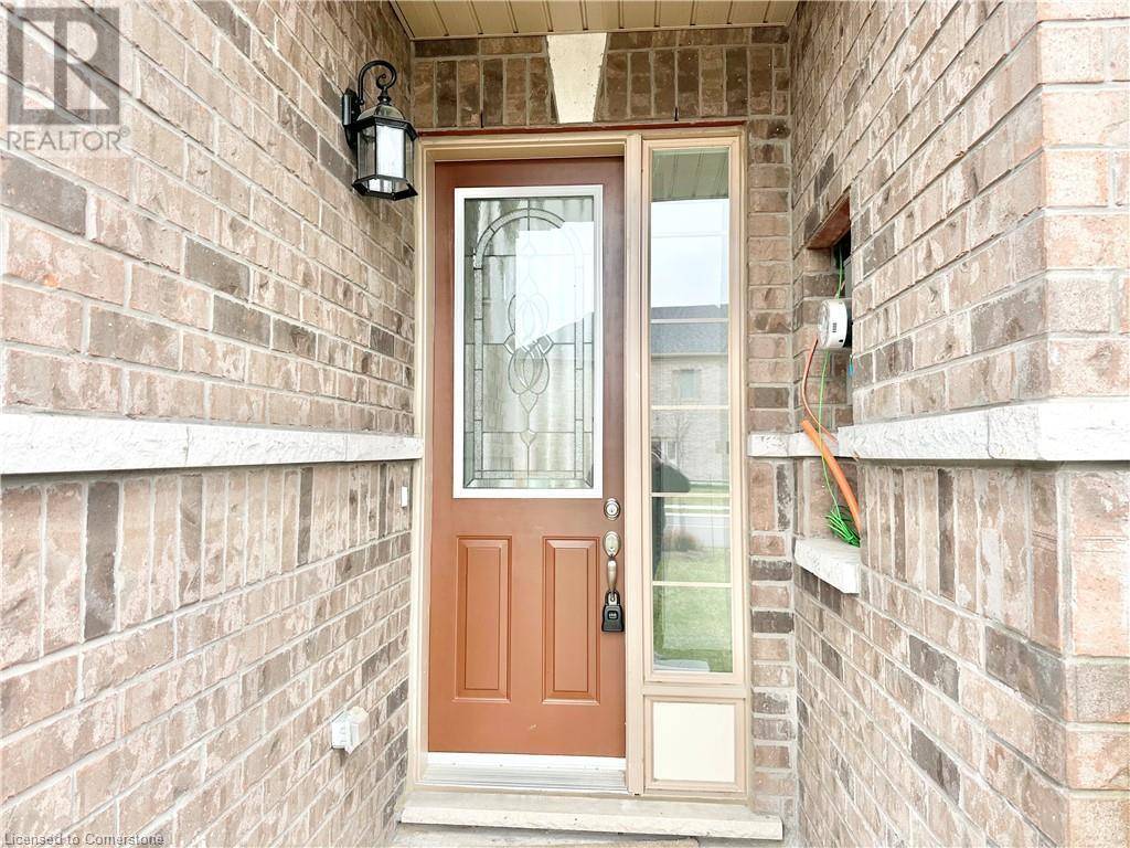 Tillsonburg, ON N4G0J7,43 BERETTA Street
