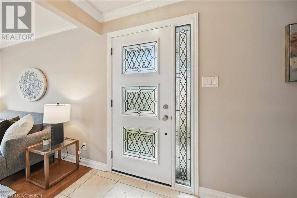 Burlington, ON L7P2N5,1250 TAVISTOCK Drive