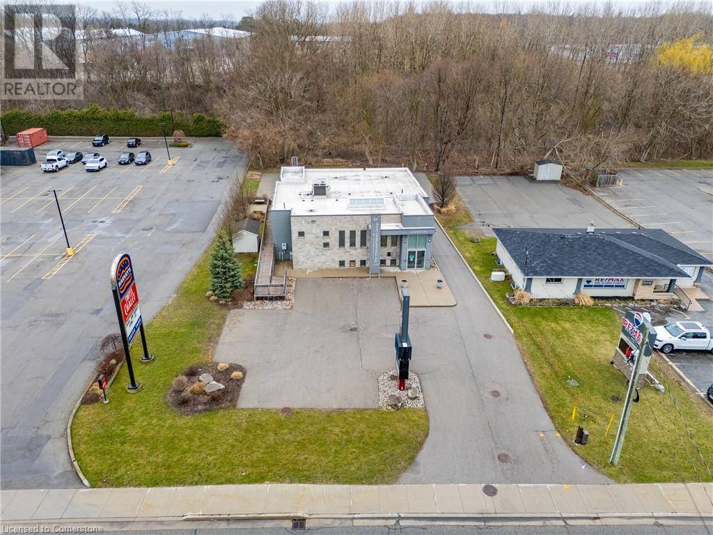 Simcoe, ON N3Y4M5,101A QUEENSWAY