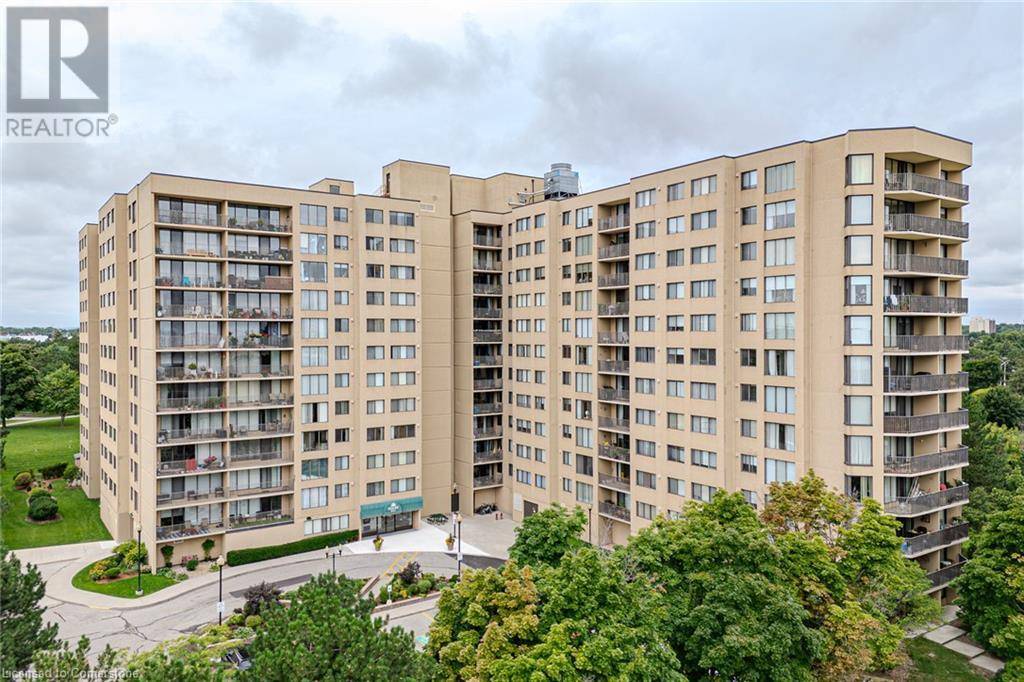 Mississauga, ON L5N3T6,6500 MONTEVIDEO RD #1203