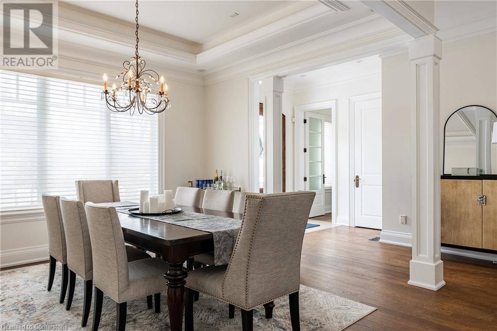 Oakville, ON L6J3M5,295 MAPLE Avenue