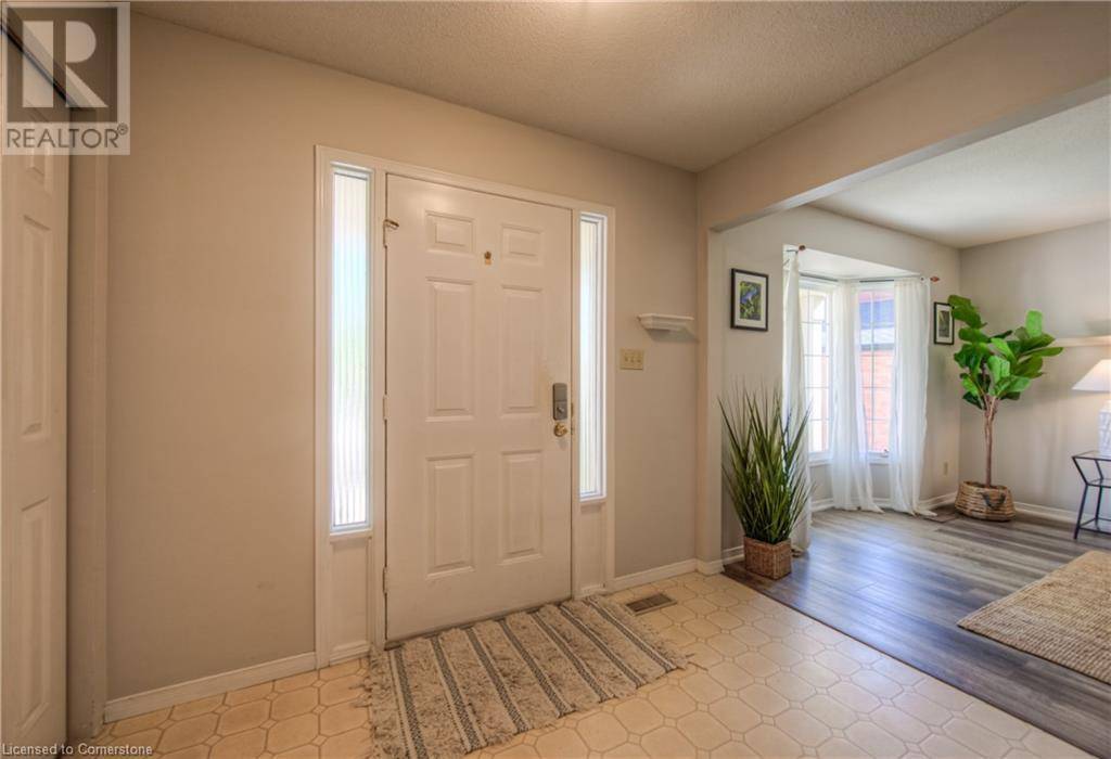 Kitchener, ON N2E3C8,97 RUSHBROOK Drive