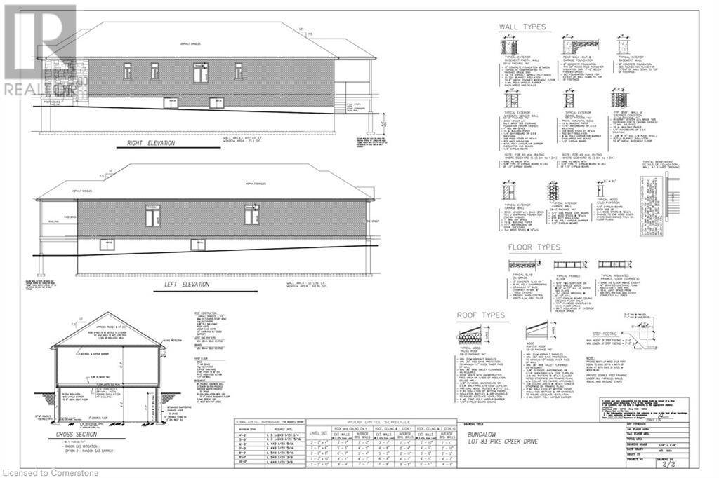 Cayuga, ON N0A1E0,124 PIKE CREEK DRIVE