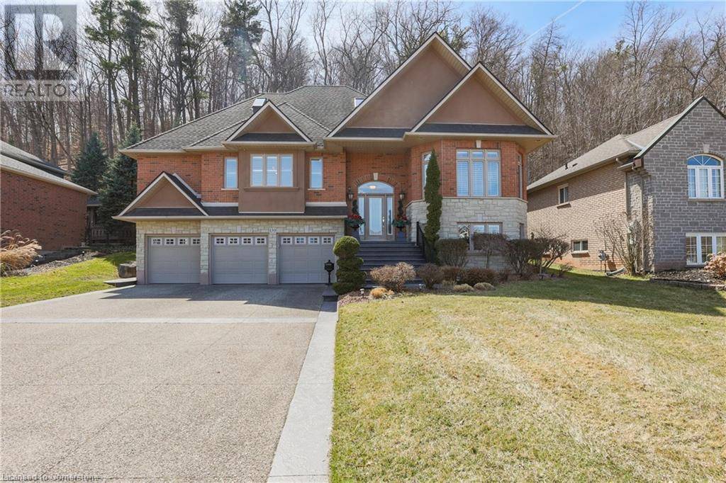 Grimsby, ON L3M1A8,130 DORCHESTER Drive