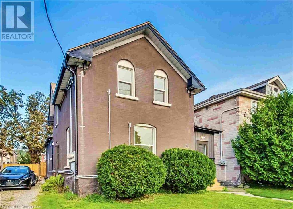 Cambridge, ON N1R3E1,91 WATER Street S
