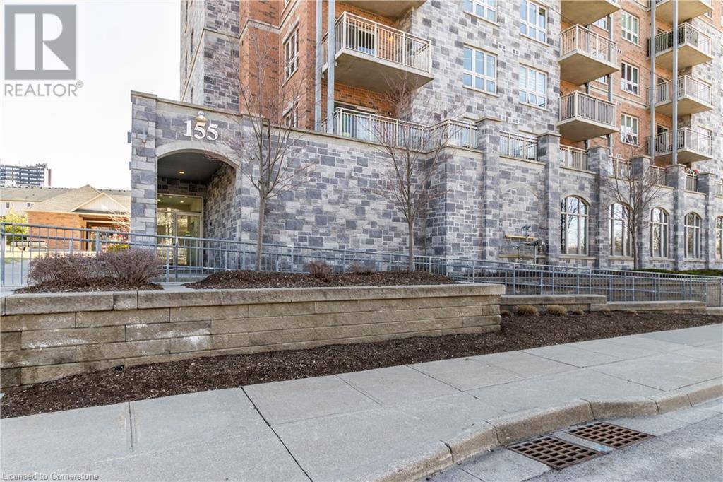 Cambridge, ON N1R3E3,155 WATER ST #314
