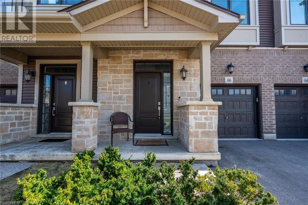 Hamilton, ON L8K0A4,66 PELICAN Lane