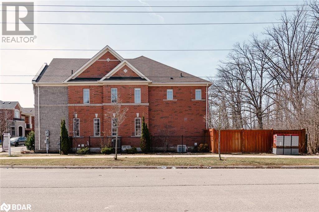 Milton, ON L9T8V3,300 MCGIBBON Drive