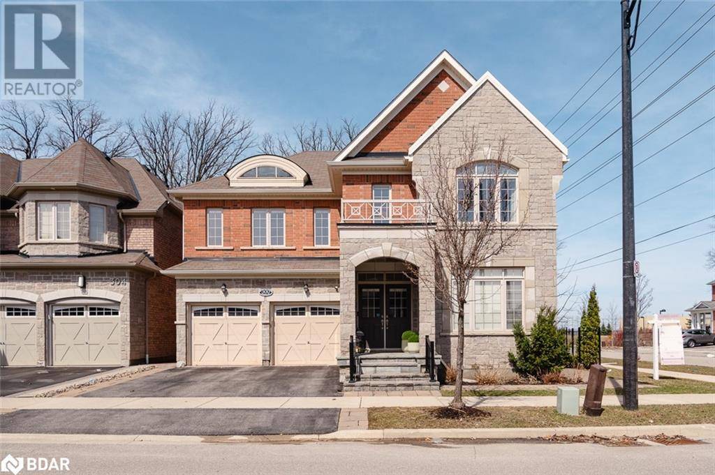 Milton, ON L9T8V3,300 MCGIBBON Drive
