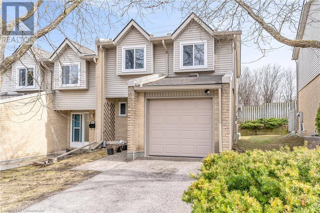 Kitchener, ON N2M5L2,29 PAULANDER DR #24
