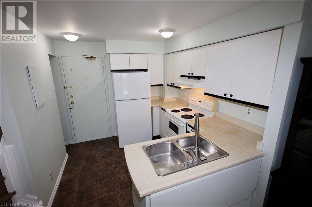 Kitchener, ON N2E3J1,67 VALLEYVIEW RD #58