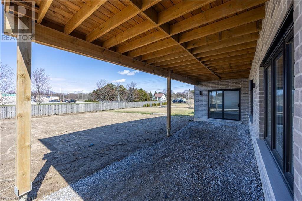 Simcoe, ON N3Y4Y8,34 ANDREW Avenue