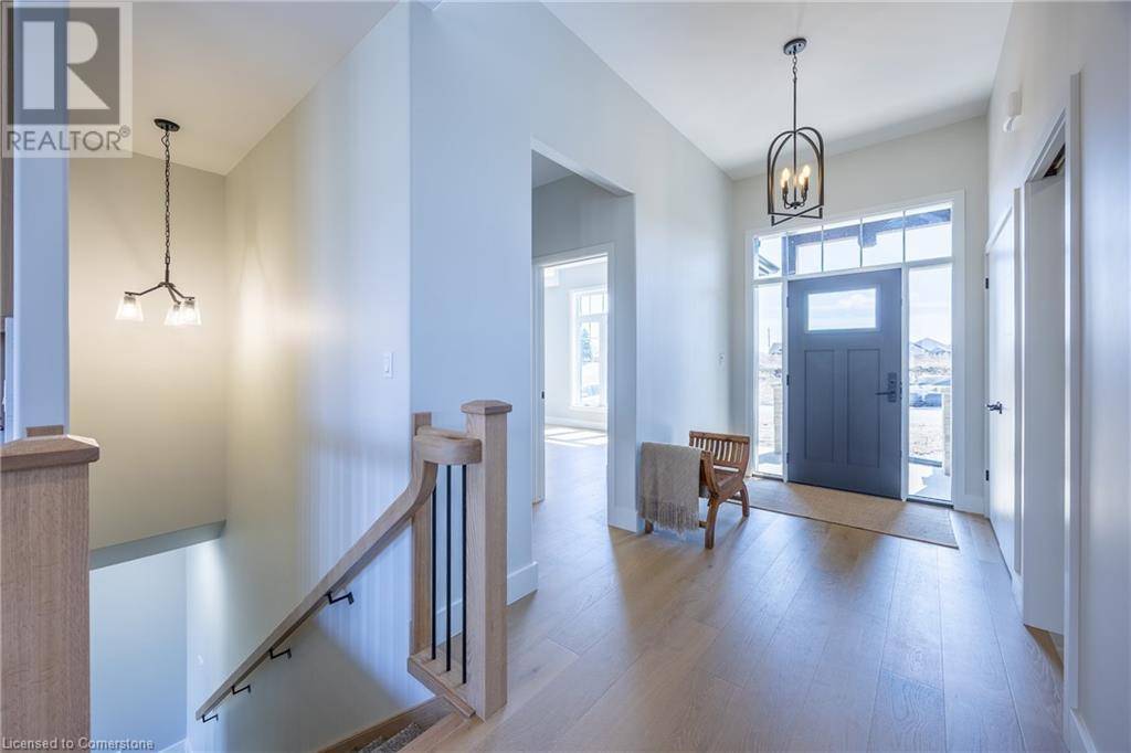 Simcoe, ON N3Y4Y8,34 ANDREW Avenue