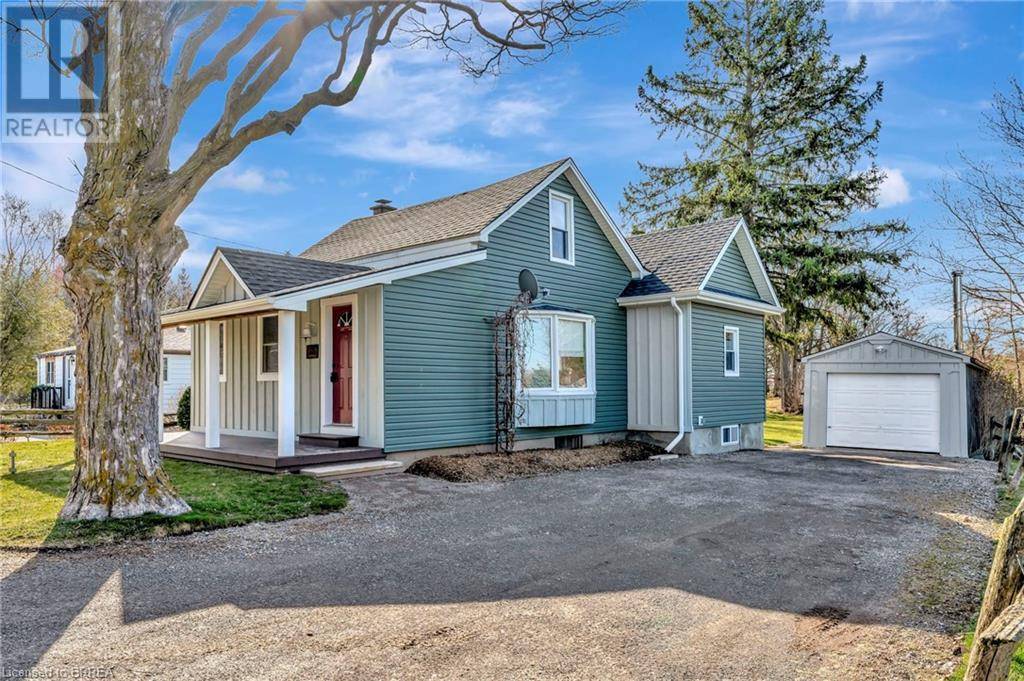 Lynden, ON L0R1T0,25 BARNABAS Street