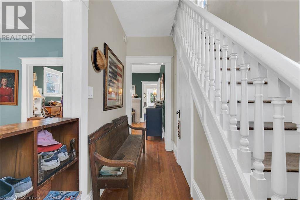 Stratford, ON N5A5V3,117 HIBERNIA Street