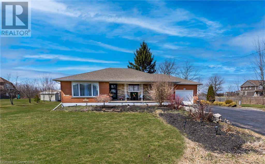 Grimsby, ON L3M4E7,242 MOUNTAIN Road