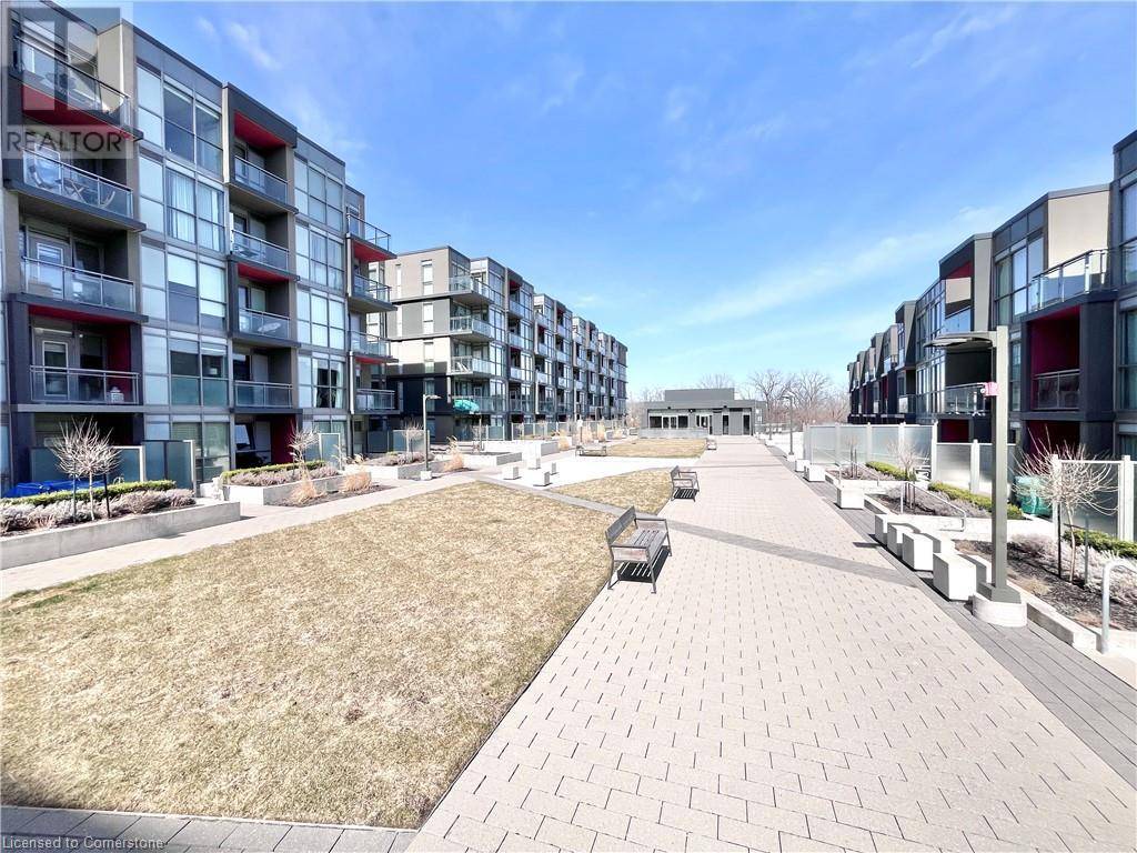 Burlington, ON L7L0J5,5230 DUNDAS ST #A232