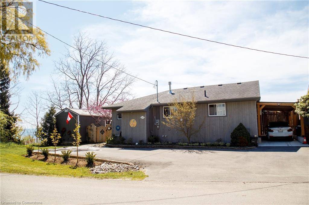 Port Dover, ON N0A1N2,2023 MAPLE Boulevard