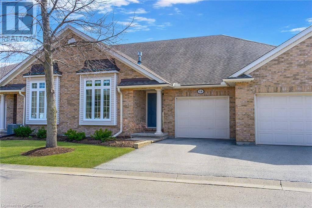 Virgil, ON L0S1J0,1439 NIAGARA STONE RD #18