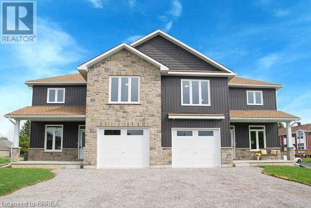 Simcoe, ON N3Y5N4,7A YEAGER Avenue