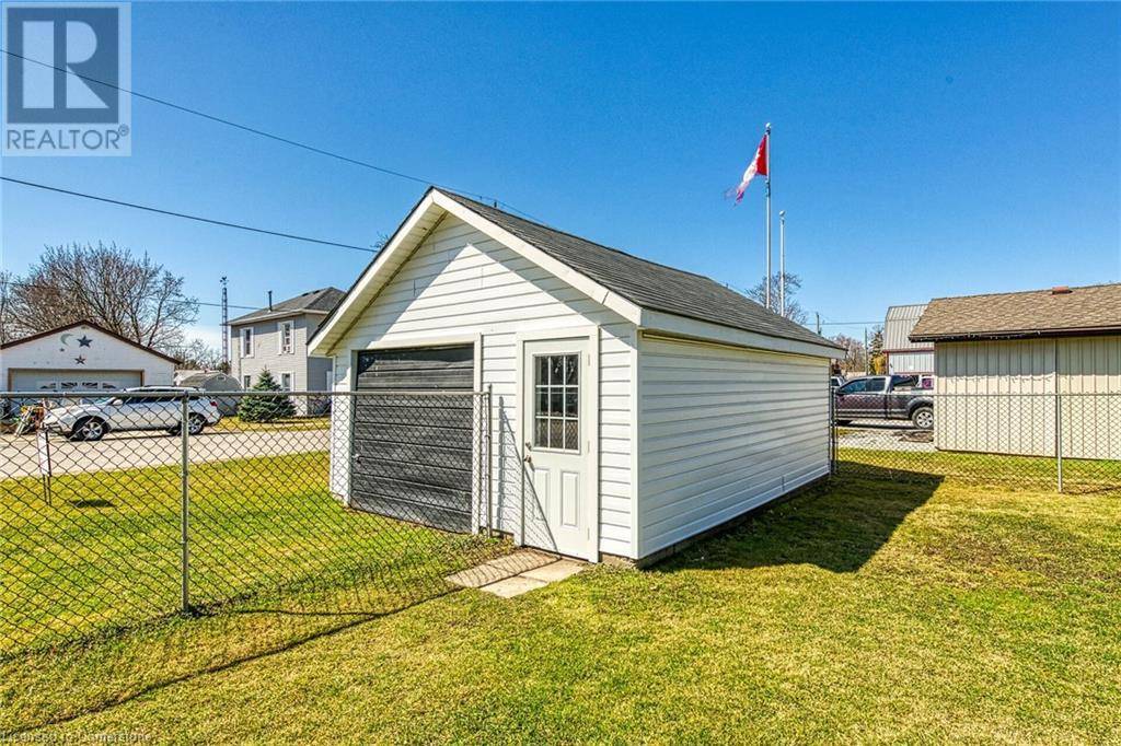 Jarvis, ON N0A1J0,2083 MAIN Street N