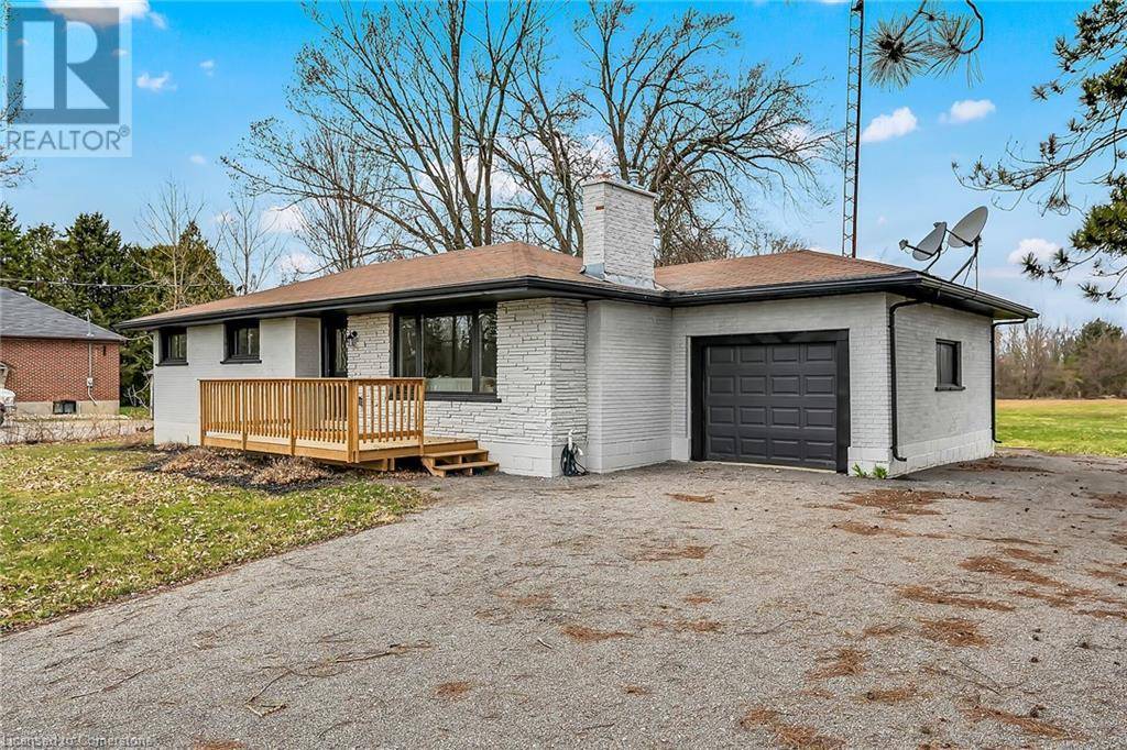 Simcoe, ON N3Y4K3,19 CONCESSION 13 TOWNSEND Road