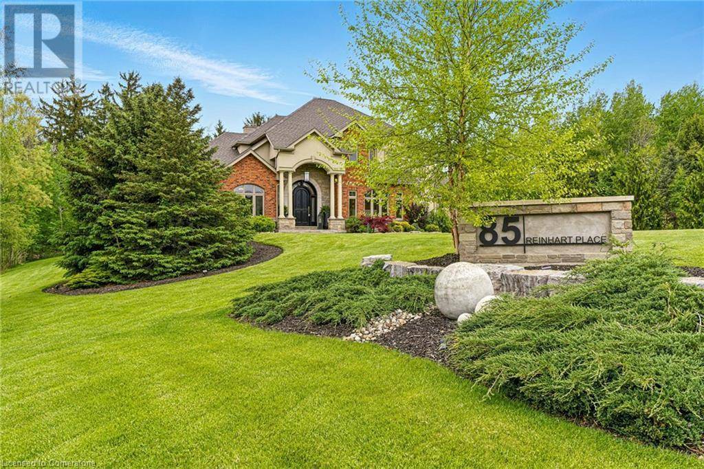 Petersburg, ON N0B2H0,85 REINHART Place