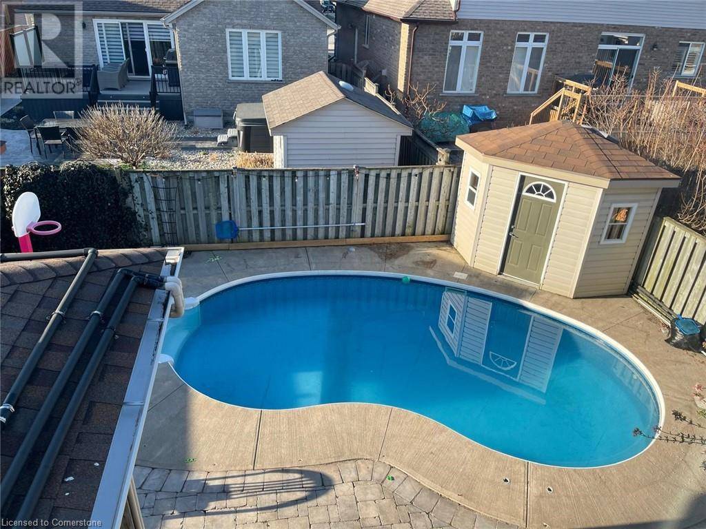 St. Catharines, ON L2S4A7,18 BRIARWOOD Drive