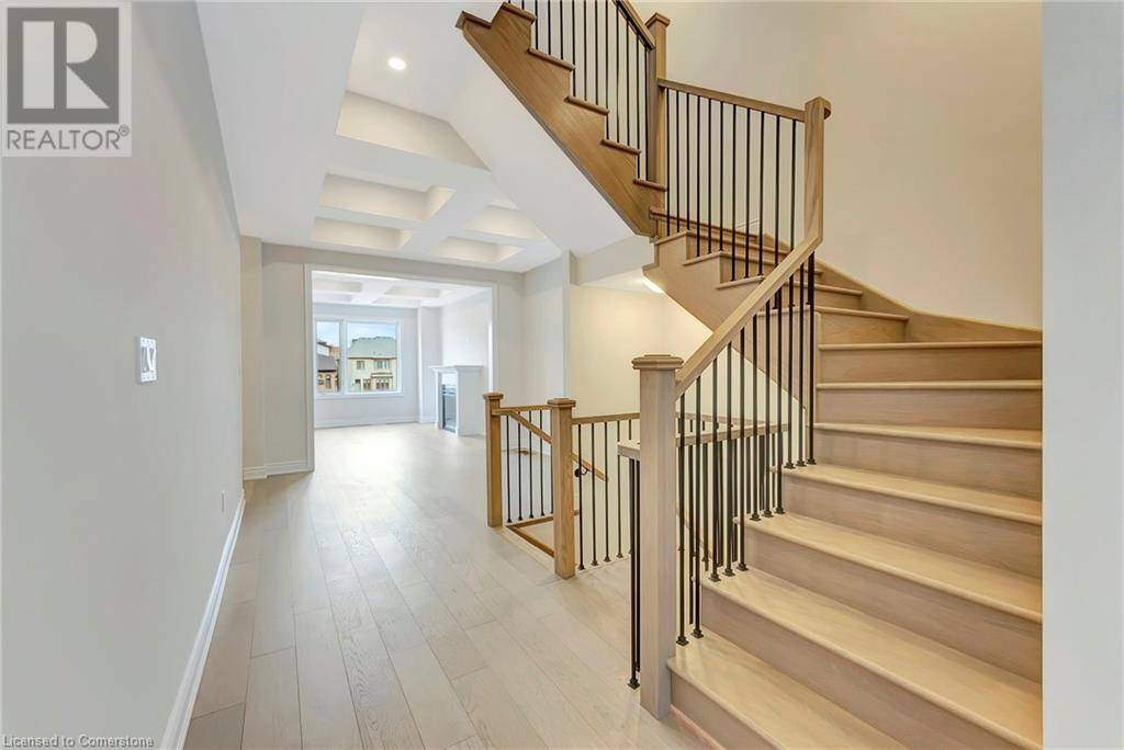 Oakville, ON L6H7G1,3109 PERKINS Way