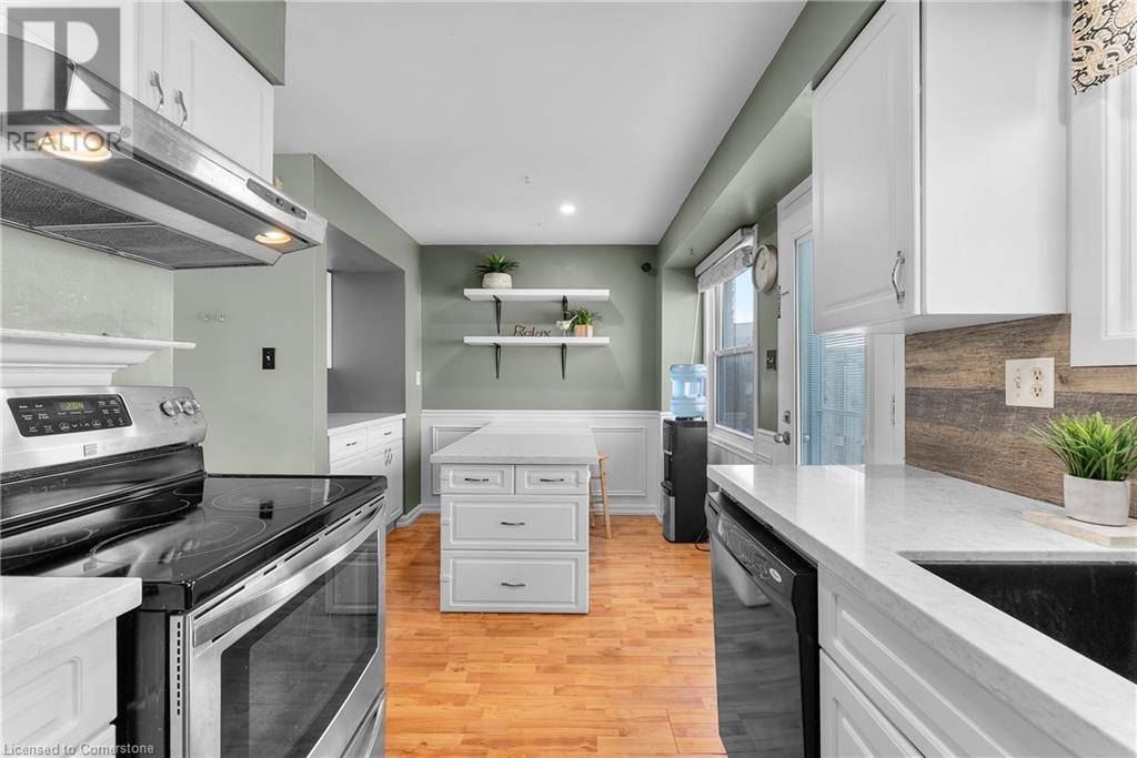St. Catharines, ON L2N5T7,25 LINFIELD DR #28