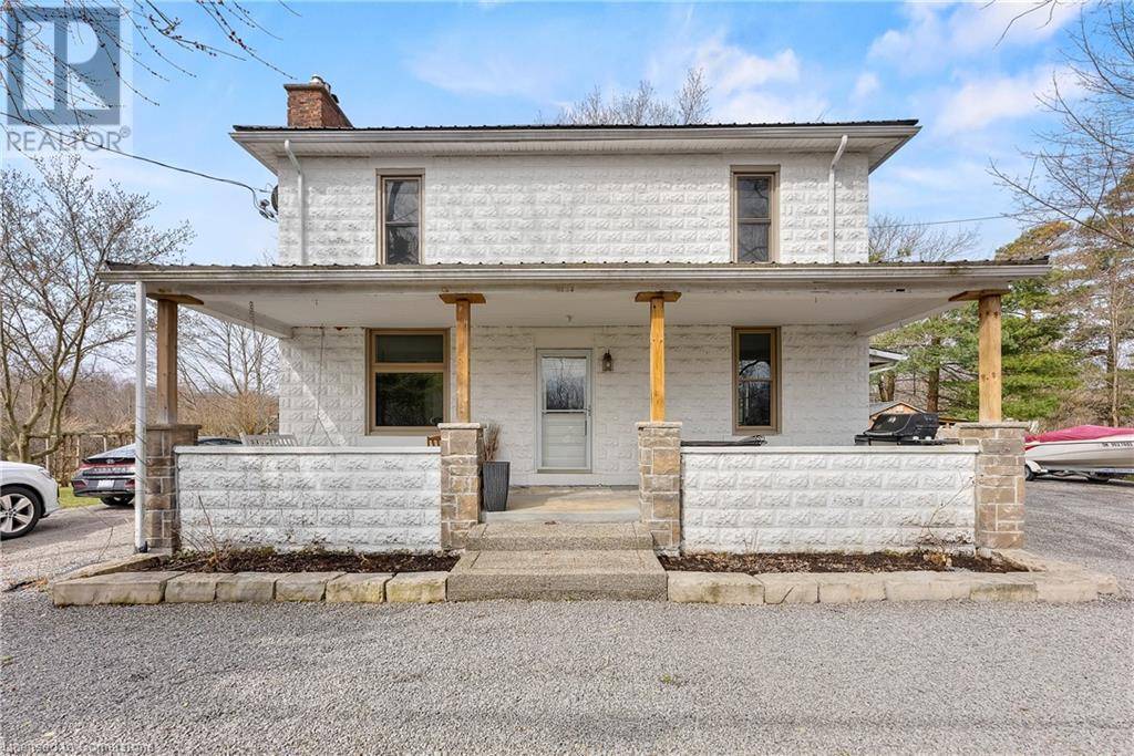 Fort Erie, ON L2A5M4,621 ROSEHILL Road