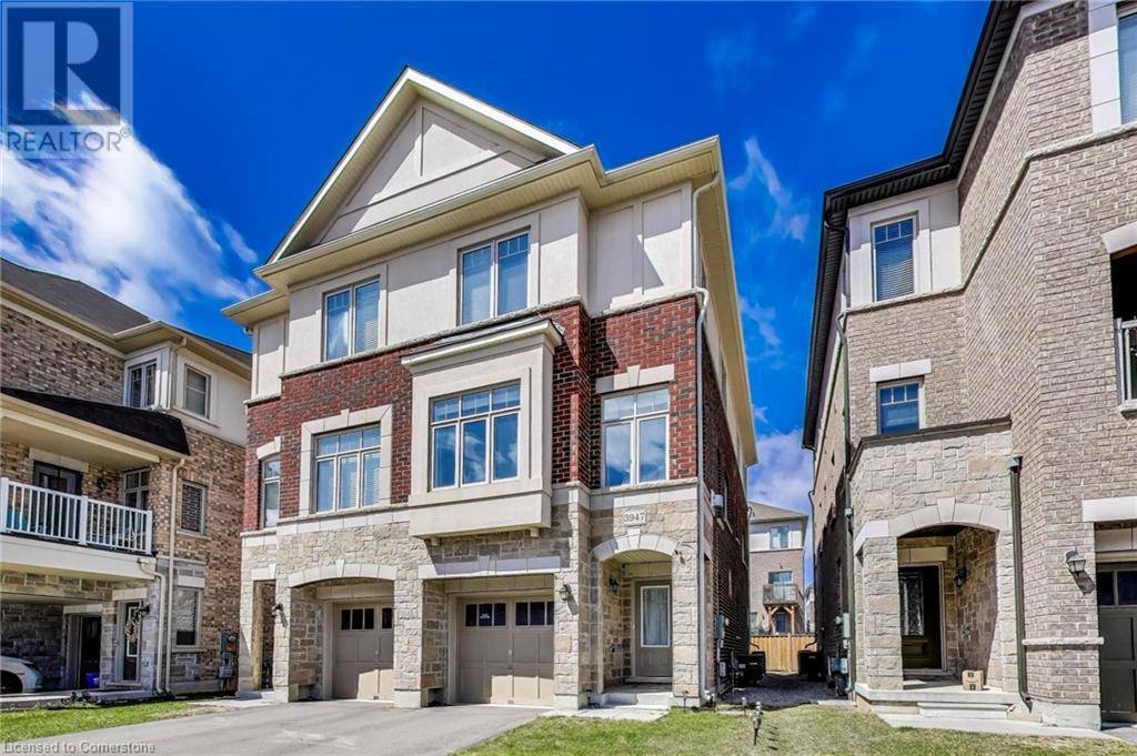 Burlington, ON L7M1P8,3947 N TUFGAR Crescent