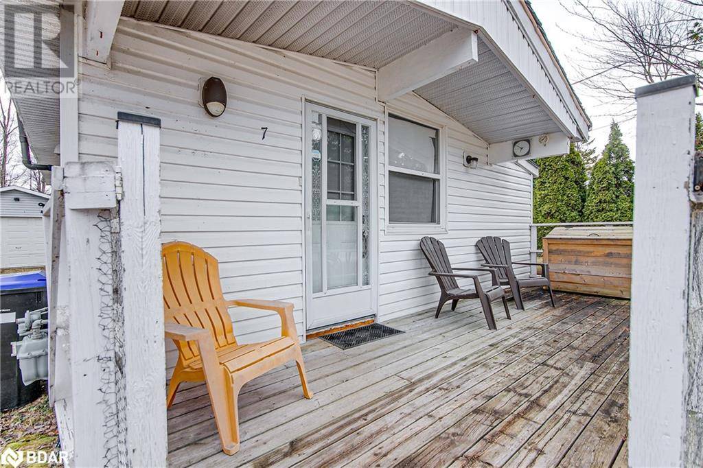 Wasaga Beach, ON L9Z1V9,7 60TH Street S