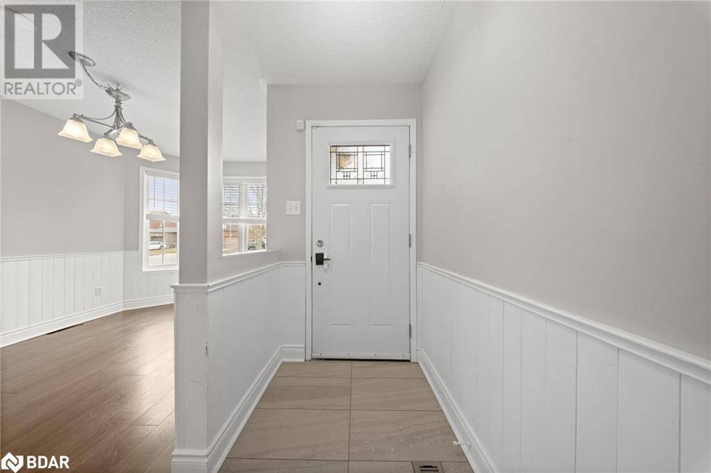 Barrie, ON L4N8P1,99 CHURCHLAND Drive