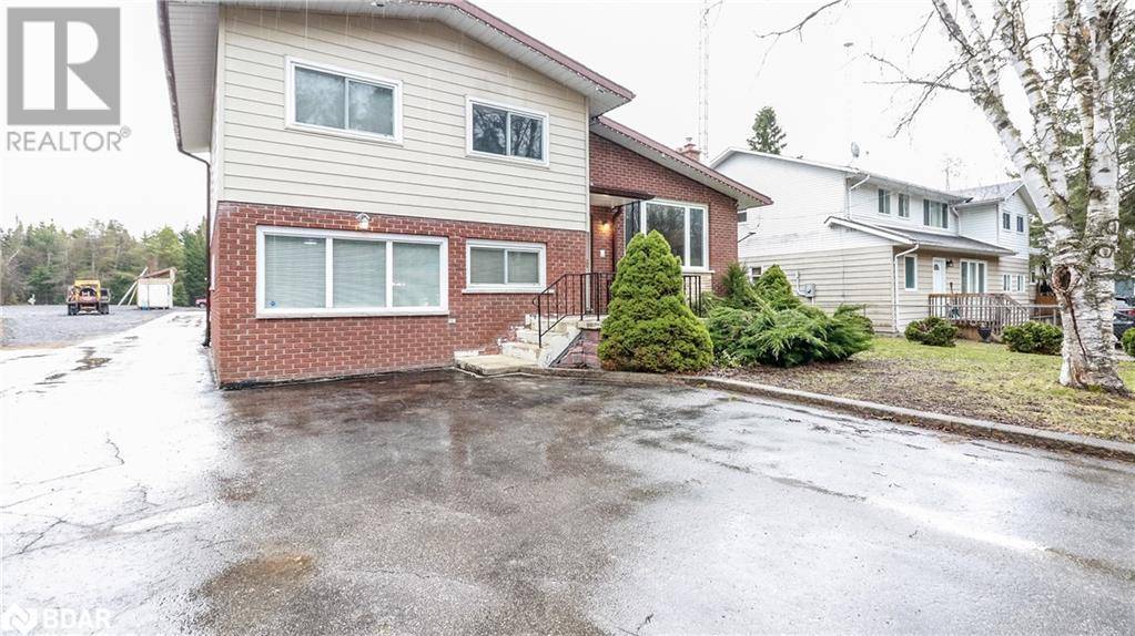 Springwater, ON L9X1M5,1587 GILL Road