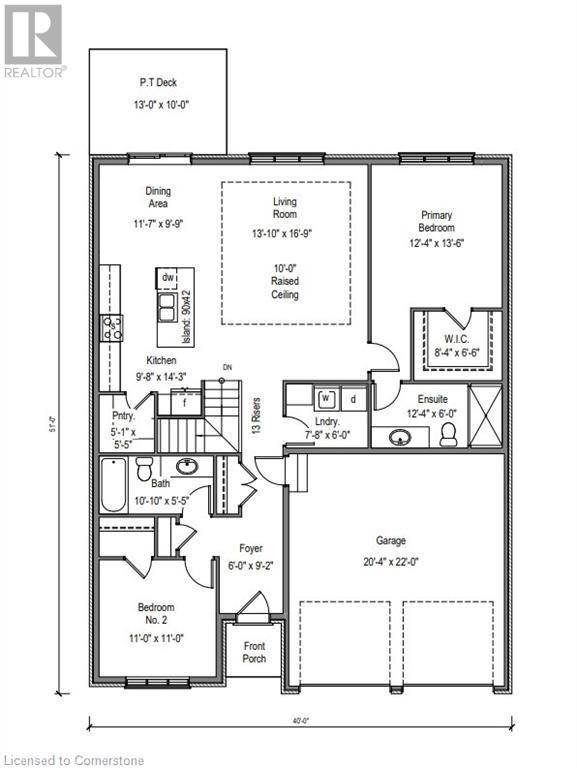 Simcoe, ON N3Y4Y8,43 JUDD Drive