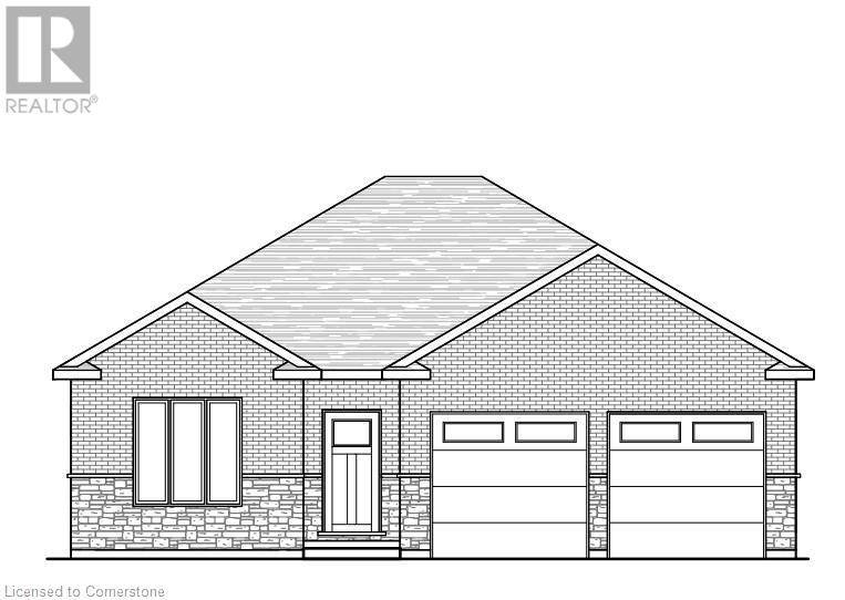 Simcoe, ON N3Y4Y8,43 JUDD Drive