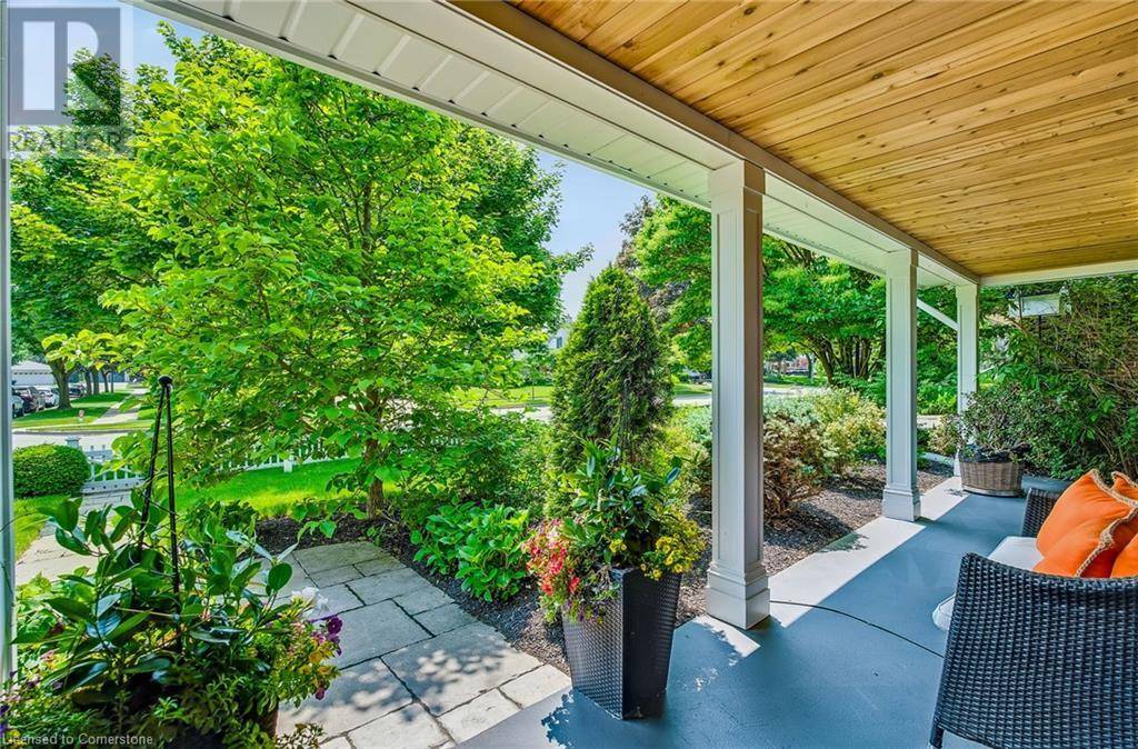Burlington, ON L7L1L1,4195 SPRUCE Avenue