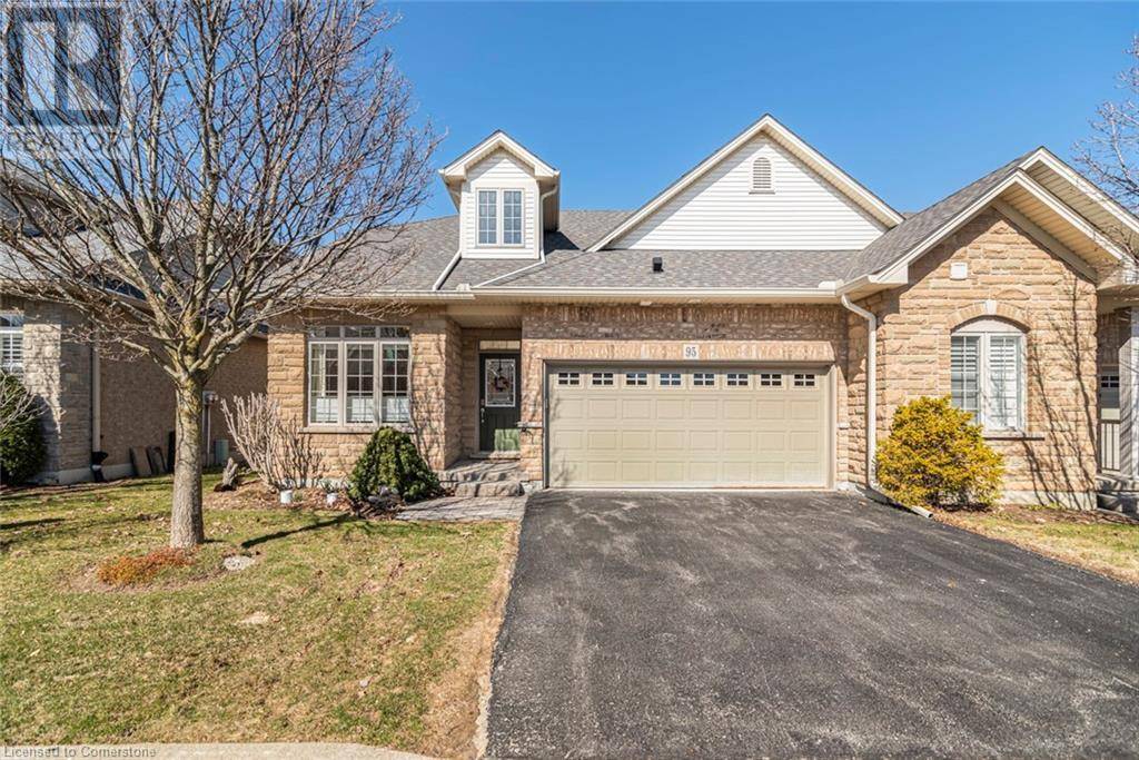 Hamilton, ON L9B0A4,95 OAKHAMPTON Trail