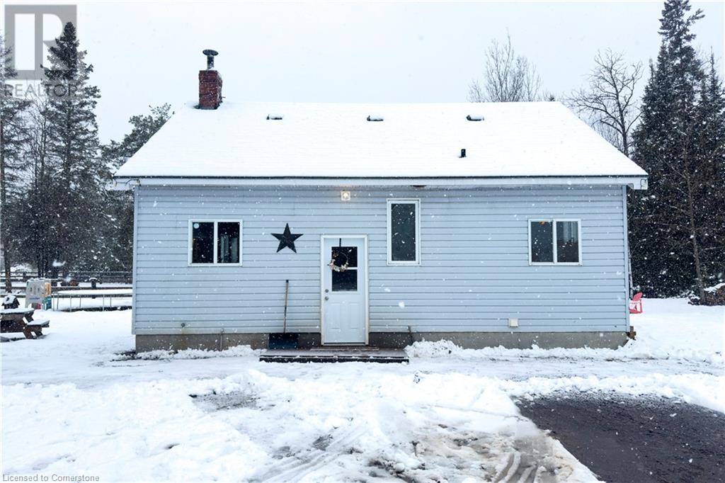 Thunder Bay, ON P0T2M0,611 ROAD 5 SOUTH