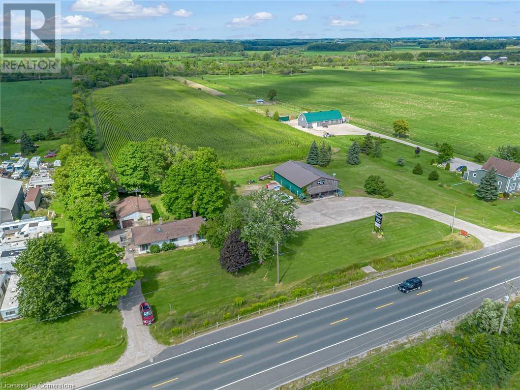 St. Thomas, ON N5P3S7,44868-44892 TALBOT Line