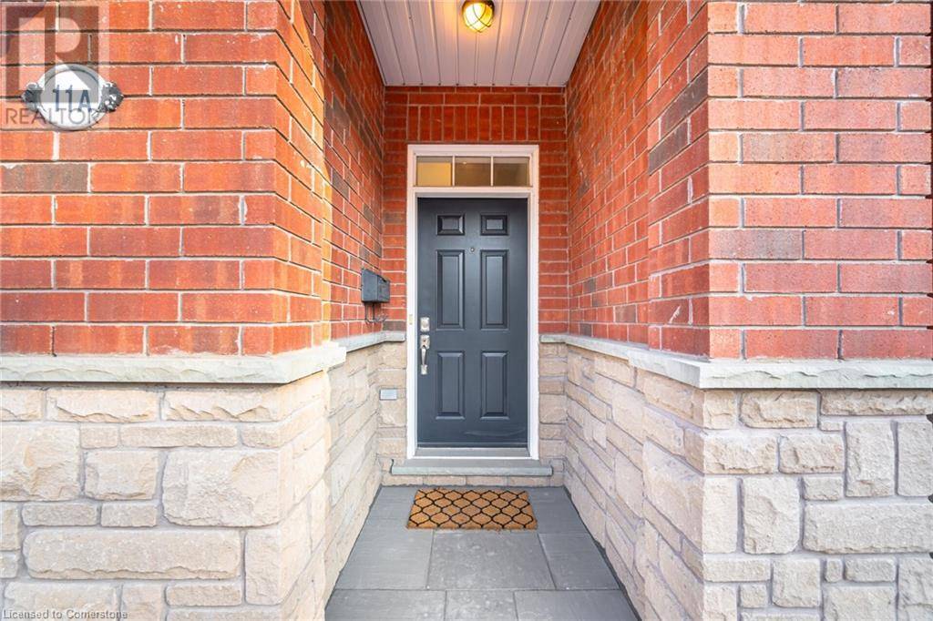 Georgetown, ON L7G2H2,11A JAMES Street