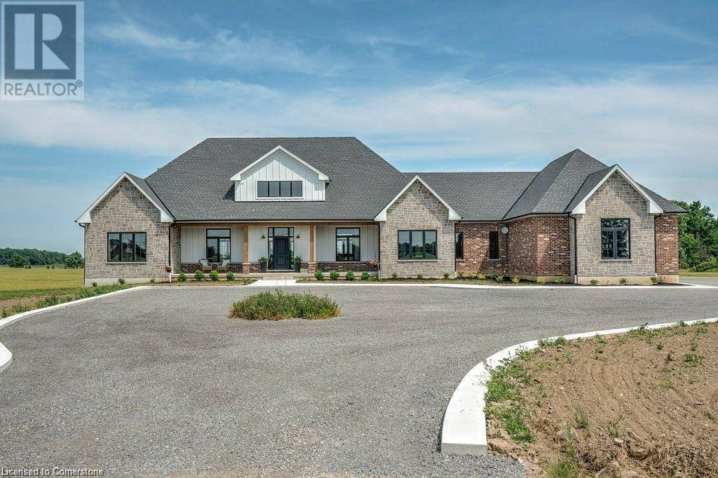 Glanbrook, ON L0R1W0,3417 TYNESIDE Road