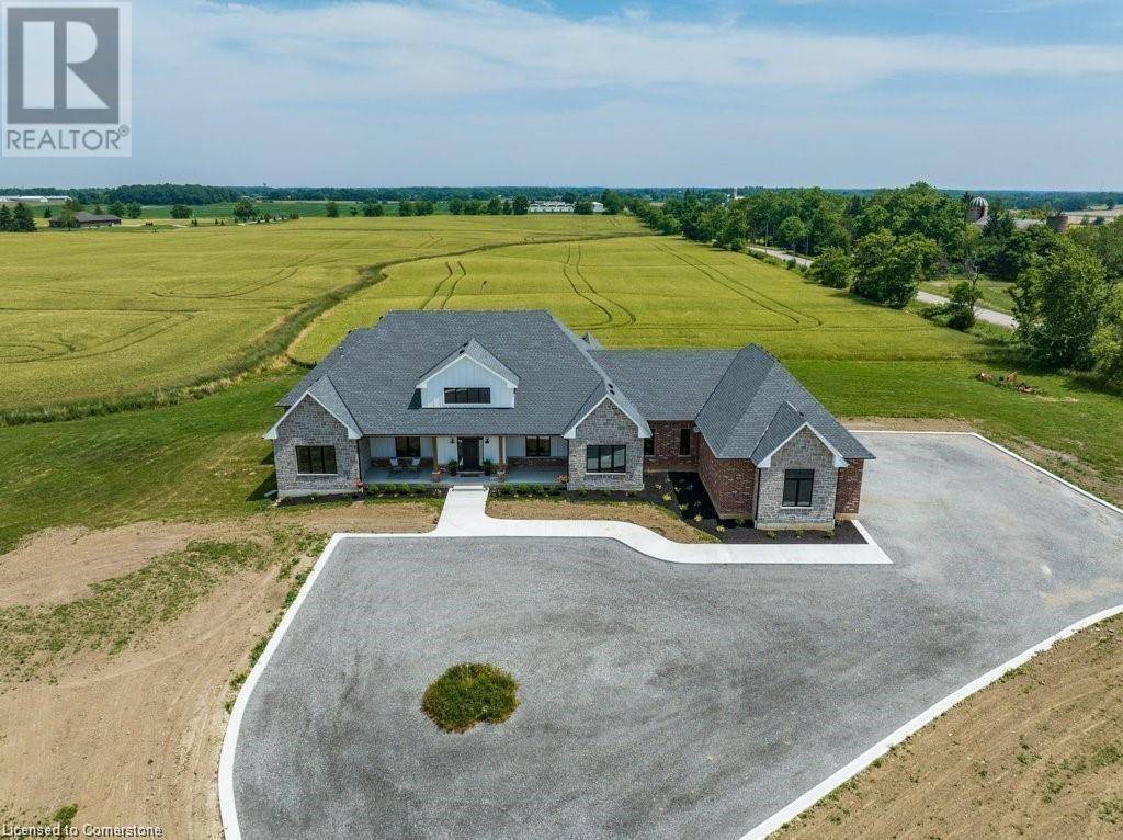 Glanbrook, ON L0R1W0,3417 TYNESIDE Road