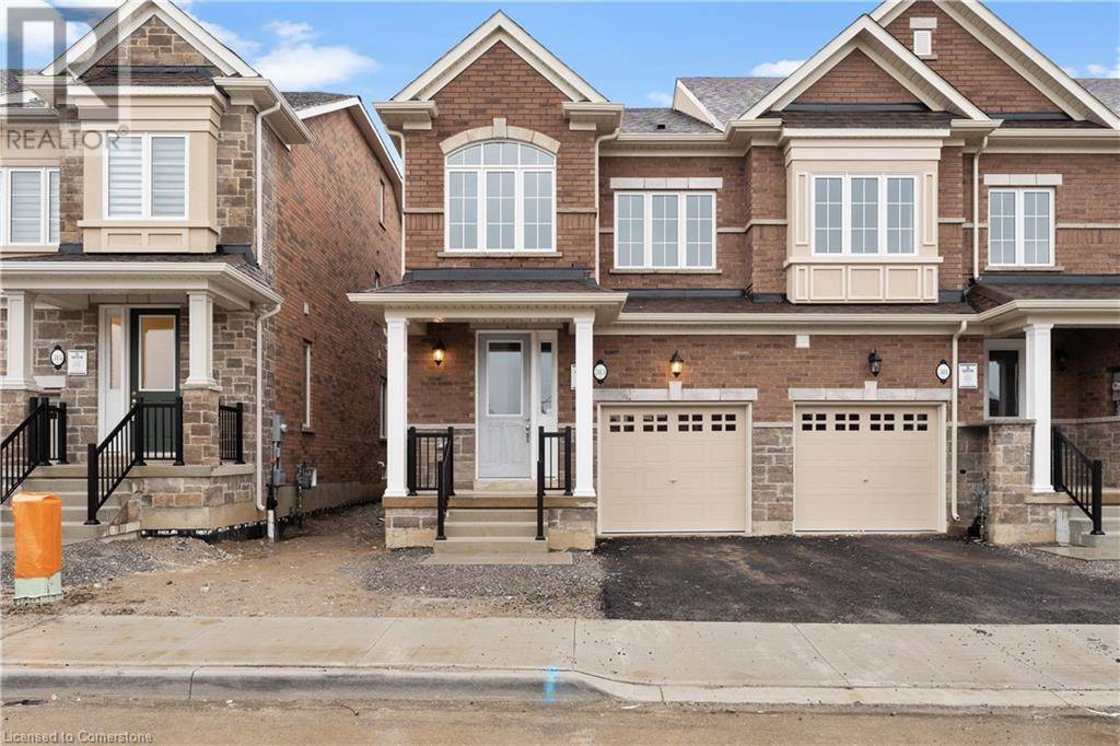 Ancaster, ON L9K0H8,313 RAYMOND Road