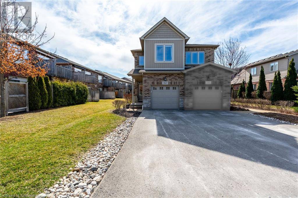 Burlington, ON L7M0V3,2120 ITABASHI WAY #262