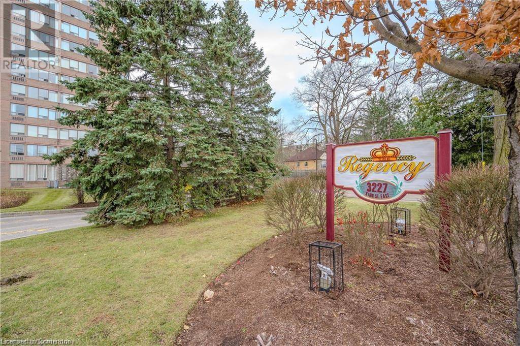 Kitchener, ON N2A3Z9,3227 KING ST East #308