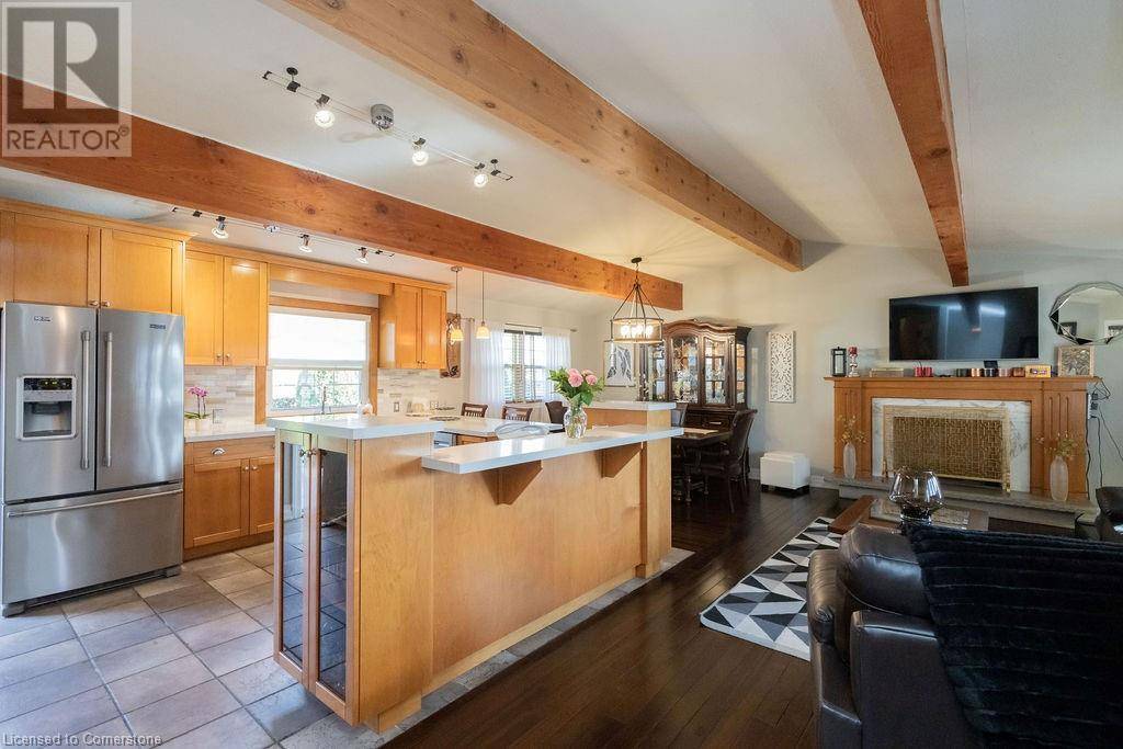 Hamilton, ON L9C1C5,92 AUCHMAR Road
