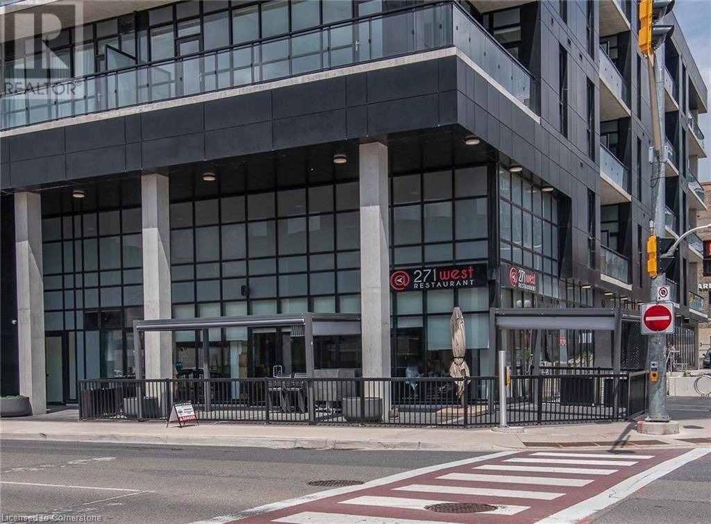 Kitchener, ON N2G0C9,60 CHARLES ST West #1601