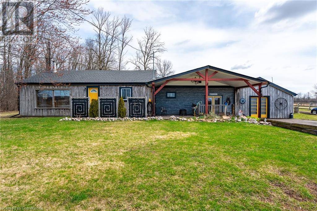Fort Erie, ON L2A5M4,1716 SUNSET Drive